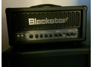 Blackstar Amplification HT Metal 5H (34536)