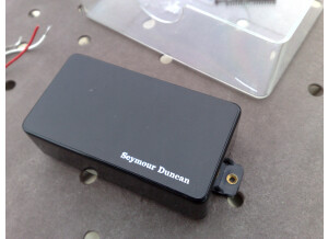 Seymour Duncan AHB-1 Set Blackouts (24262)