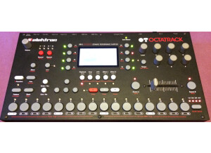 Elektron Octatrack (98804)