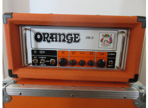 Orange OR15H Reissue (95394)