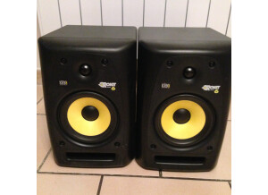 KRK Rokit 6 G2 (51419)