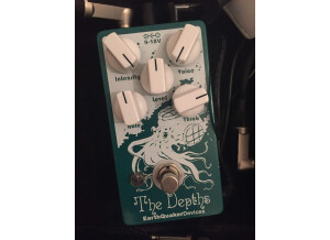 EarthQuaker Devices The Depths (57550)