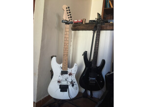 Mighty Mite Manche Stratocaster (85400)