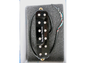 Seymour Duncan SL59-1B Little '59 for Strat Bridge (19243)