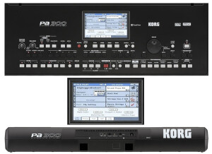 Korg 3