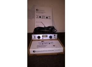 Summit TLA-50 (58442)