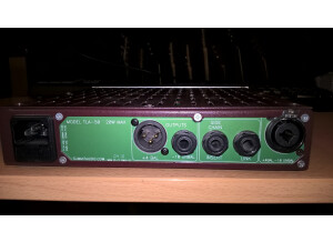 Summit TLA-50 (56388)