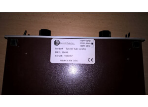 Summit TLA-50 (42212)