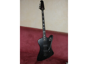 Gibson Nikki Sixx Signature 'Blackbird' (61812)