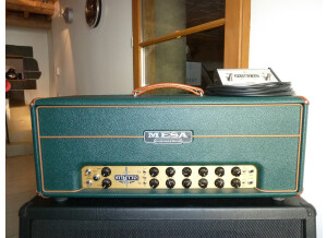 Mesa Boogie Stiletto Ace Head (54831)