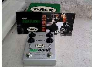 T-Rex Engineering Mean Machine (34651)