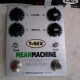Mean Machine Mean Machine
