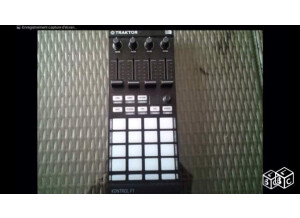 Kontrol f1 2
