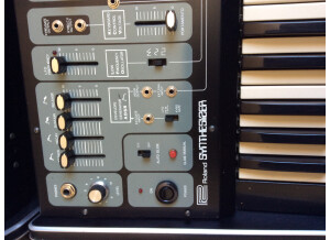 Roland SYSTEM 100 - 101 "Synthesizer" (27775)