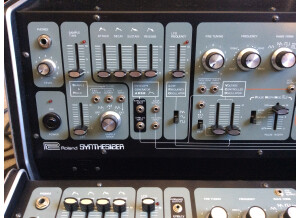 Roland SYSTEM 100 - 101 "Synthesizer" (56146)