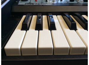 Roland SYSTEM 100 - 101 "Synthesizer" (17450)