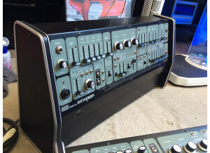 Roland SYSTEM 100 - 101 "Synthesizer" (13013)