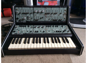 Roland SYSTEM 100 - 101 "Synthesizer" (57637)