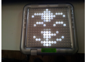 Yamaha Tenori-on TNR-W (86776)