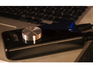 Apogee Electronics ONE