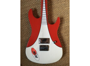 Fender So-Cal Speed Shop Guitar