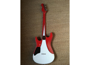 Fender So-Cal Speed Shop Guitar