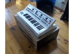 Moog Music Little Phatty Stage II (89177)