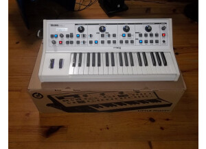 Moog Music Little Phatty Stage II (15785)