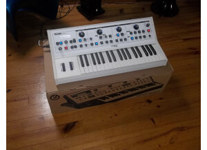 Moog Music Little Phatty Stage II (34485)