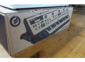 Moog Music Little Phatty Stage II (58498)