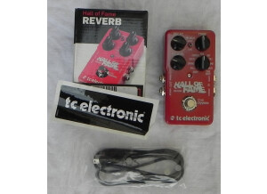 TC Electronic Hall of Fame Reverb (22188)