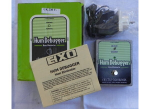 Electro-Harmonix Hum Debugger (34724)