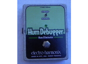 Electro-Harmonix Hum Debugger (76649)