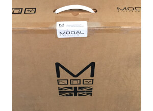 Modal Electronics 001 (54905)