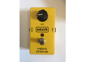 MXR M148 Micro Chorus (48174)