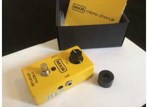 MXR M148 Micro Chorus (82367)