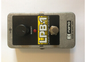 Electro-Harmonix LPB-1 (65425)