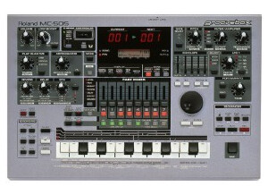 Roland MC-505 (39870)