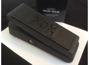 Vox V845 Wah-Wah Pedal (32229)