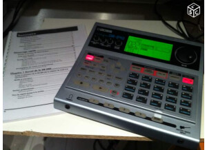Boss DR-880 Dr. Rhythm (16885)