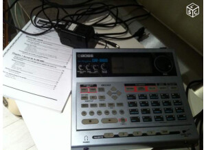Boss DR-880 Dr. Rhythm (18254)