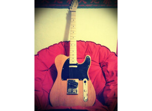 Squier Affinity Telecaster 2013 (60134)