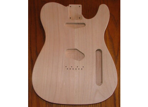 Squier Affinity Telecaster 2013 (10168)