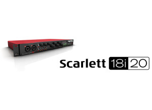 Scarlett18i20 header
