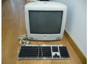 Apple iMac G3 233 Mhz (84328)
