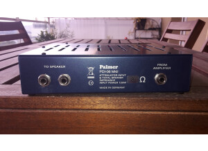 Palmer PDI 06 L08 (76662)