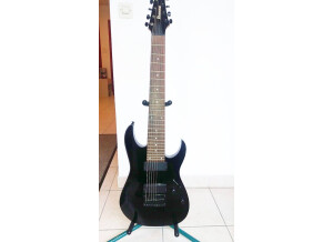 Ibanez RG8 (4487)