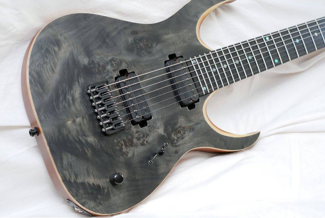 Mayones Duvell Elite 7