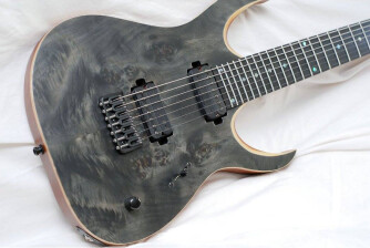 Mayones Duvell Elite 7