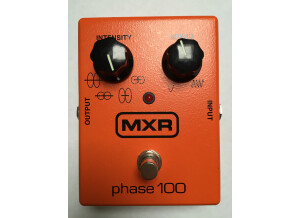 MXR M107 Phase 100 (91455)